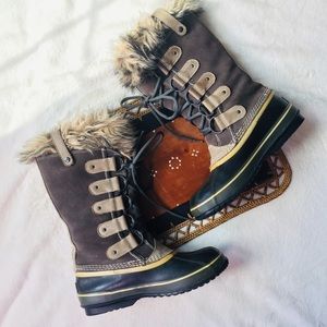Sorel Joan of Arc Classic Boots